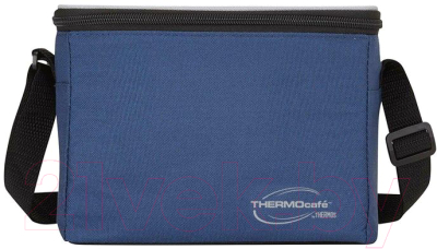 Термосумка Thermos ThermoCafe 6 Can Cooler / 579409