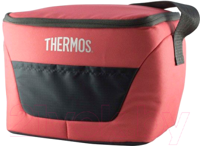 Термосумка Thermos Classic 9 Can Cooler / 287403 (красный)