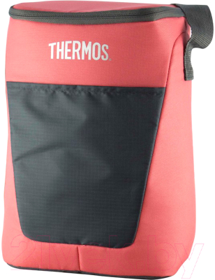 Термосумка Thermos Classic 12 Can Cooler / 287618 (красный)