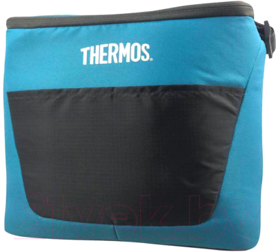 Термосумка Thermos Classic 24 Can Cooler / 287823 (голубой)