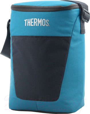 Термосумка Thermos Classic 12 Can Cooler / 940230 (голубой)