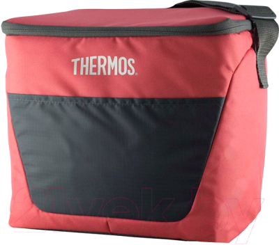Термосумка Thermos Classic 24 Can Cooler / 940445 (красный)