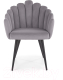 Миниатюра изображения товара Стул Halmar K410 (серый)