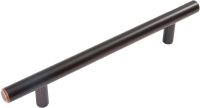 Ручка для мебели Boyard RR002 / RR002BAC.5/128 (цвет BAC) - 