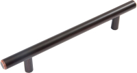 Ручка для мебели Boyard RR002 / RR002BAC.5/192 (цвет BAC) - 