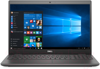 

Ноутбук Dell, Latitude 3510