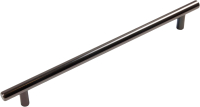 Ручка для мебели Boyard RR002 / RR002BN.5/320 (цвет BN) - 