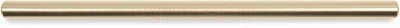 Ручка для мебели Boyard RR002 / RR002BSG.5/192 (цвет BSG)