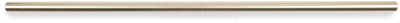 Ручка для мебели Boyard RR002 / RR002BSG.5/320 (цвет BSG)