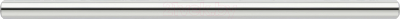 Ручка для мебели Boyard R0240/256 / RR002CP.5/256