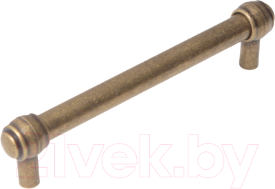 Ручка для мебели Boyard Bamboo RR008AB.4/128