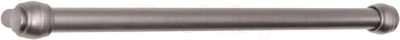 Ручка для мебели Boyard Bamboo RR008BSBN.4/224