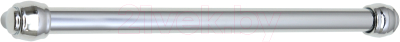 Ручка для мебели Boyard Bamboo RR008CP.4/160