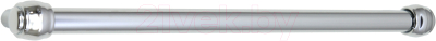 Ручка для мебели Boyard Bamboo RR008CP.4/224