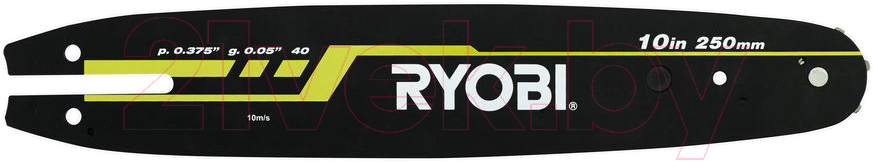 Шина для высотореза Ryobi RAC239