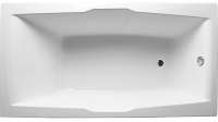 Ванна акриловая 1Марка Korsika 190x100 (с каркасом) - 