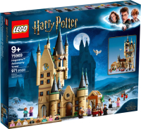 Конструктор Lego Harry Potter Астрономическая башня Хогвартса / 75969 - 