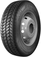 

Всесезонная легкогрузовая шина KAMA, НК-243 185/75R16C 104/102N