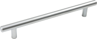 Ручка для мебели Boyard R0260/160 / RR002SC.5/160 - 