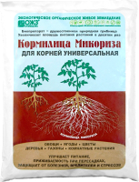 

Удобрение ОЖЗ, Микориза для корней универсальная