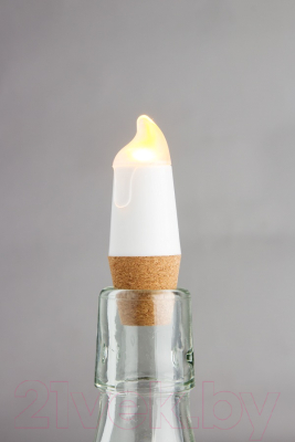 Изображение товара Пробка для бутылок Suck UK Bottlelight / SK LIGHTCANDLE1