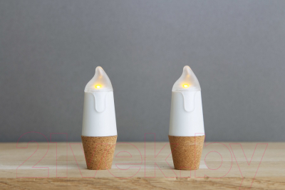 Изображение товара Пробка для бутылок Suck UK Bottlelight / SK LIGHTCANDLE1