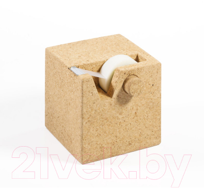 

Диспенсер для скотча канцелярский Suck UK, UK / SK CORKTAPE1