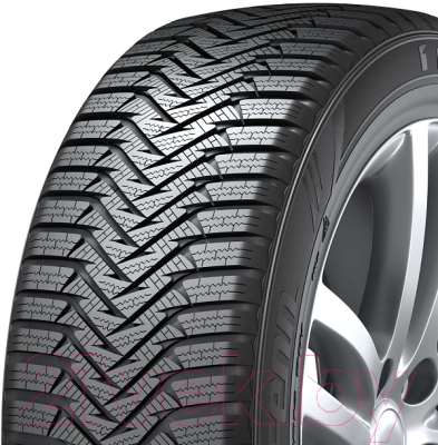 Зимняя шина Laufenn I Fit+ LW31 235/55R17 103V