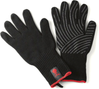 Перчатки для гриля Weber 6670 (L/XL) - 