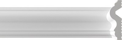 

Молдинг, XPS Polymer M 60