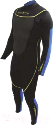 Гидрокостюм для плавания Aqua Lung Sport Fullsuit Men / SU327113 (M)