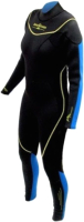 Гидрокостюм для плавания Aqua Lung Sport Fullsuit Wn / SU324113 (L) - 