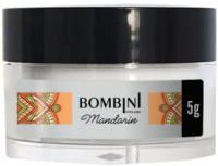 Ремувер для наращенных ресниц Bombini Кремовый мандарин (5г) - 