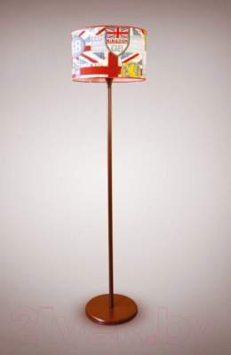

Торшер N&B Light, 11930