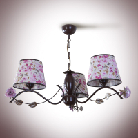 

Люстра N&B Light, Ариана 19255