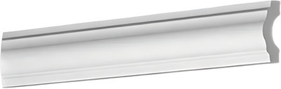 

Плинтус потолочный, С 02 40/15