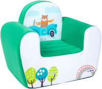 

Кресло-игрушка Paremo, Экшен. Путешественник / PCR320-62