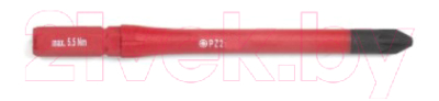 

Бита КВТ, Слим PZ2x70 / 80212