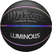 

Баскетбольный мяч, NCAA Luminous / WTB2027ID07