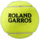 Миниатюра изображения товара Набор теннисных мячей Wilson Roland Garros / WRT126400 (3шт)