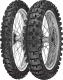 Мотошина передняя Pirelli Scorpion MX32 Mid Hard 80/100-21 51M TT MST - 