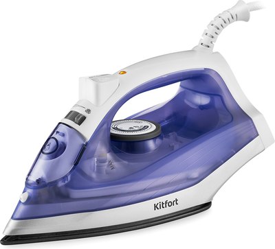 Утюг Kitfort KT-2603 - 