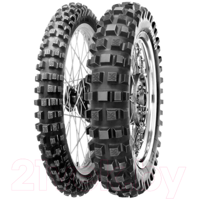 

Мотошина задняя Pirelli, MT16 Garacross 4.00-18 64M TT