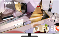 

Телевизор Samsung, QE65Q700TAUXRU