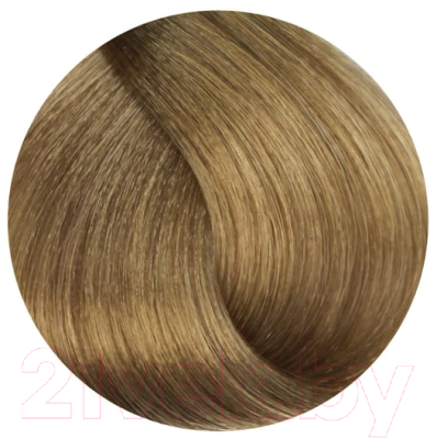Крем-краска для волос Inebrya На семенах льна и алоэ вера 9 (100мл, блондин/чистый пигмент )