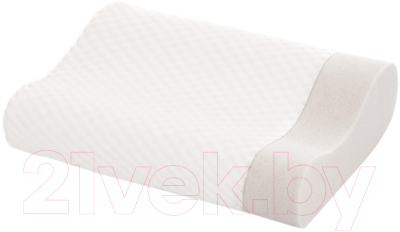 

Подушка для сна BelSon, Идеал 50x33x14
