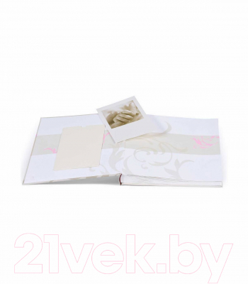 Фотоальбом Henzo Babyalbum Yara / 20.032.12 (розовый)
