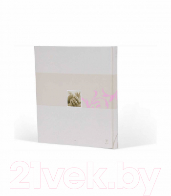 Фотоальбом Henzo Babyalbum Yara / 20.032.12 (розовый)