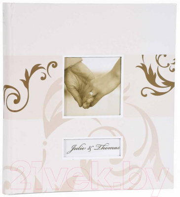 

Фотоальбом Henzo, Wedding Yara / 22.006.05