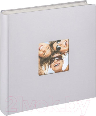 

Фотоальбом Walther, Fun / FA208D